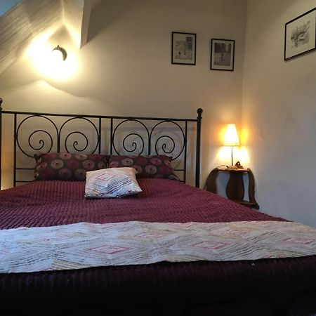 Paturages De La Kys Villa Voeren Ngoại thất bức ảnh