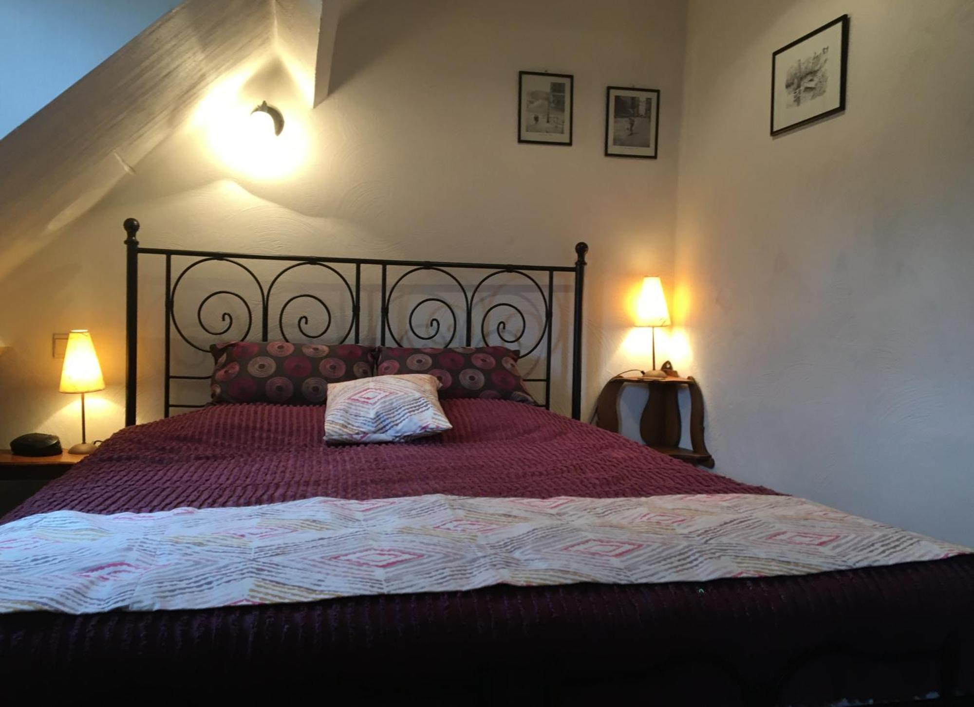 Paturages De La Kys Villa Voeren Ngoại thất bức ảnh